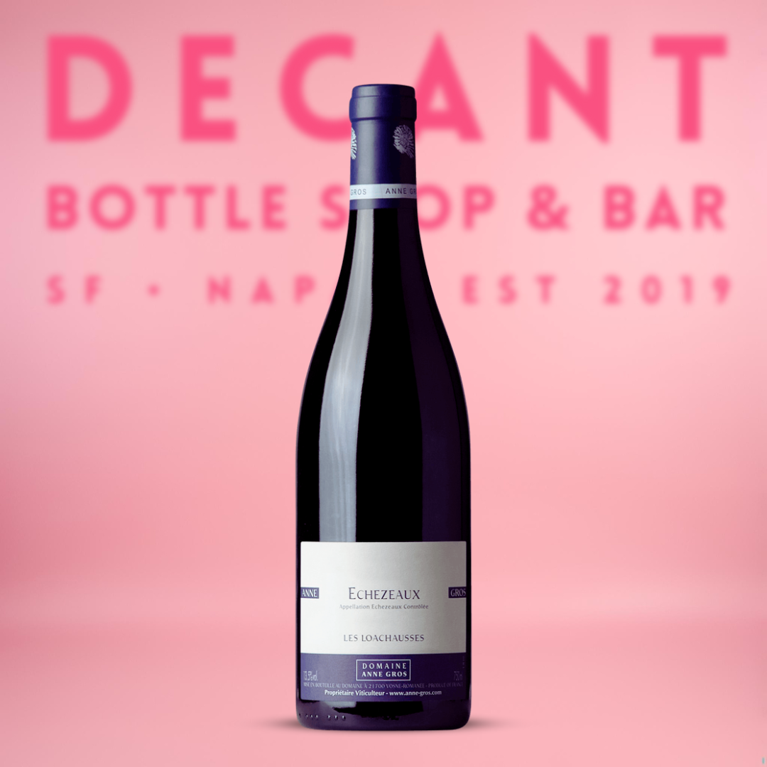 ANNE GROS echezeaux loachausses 17