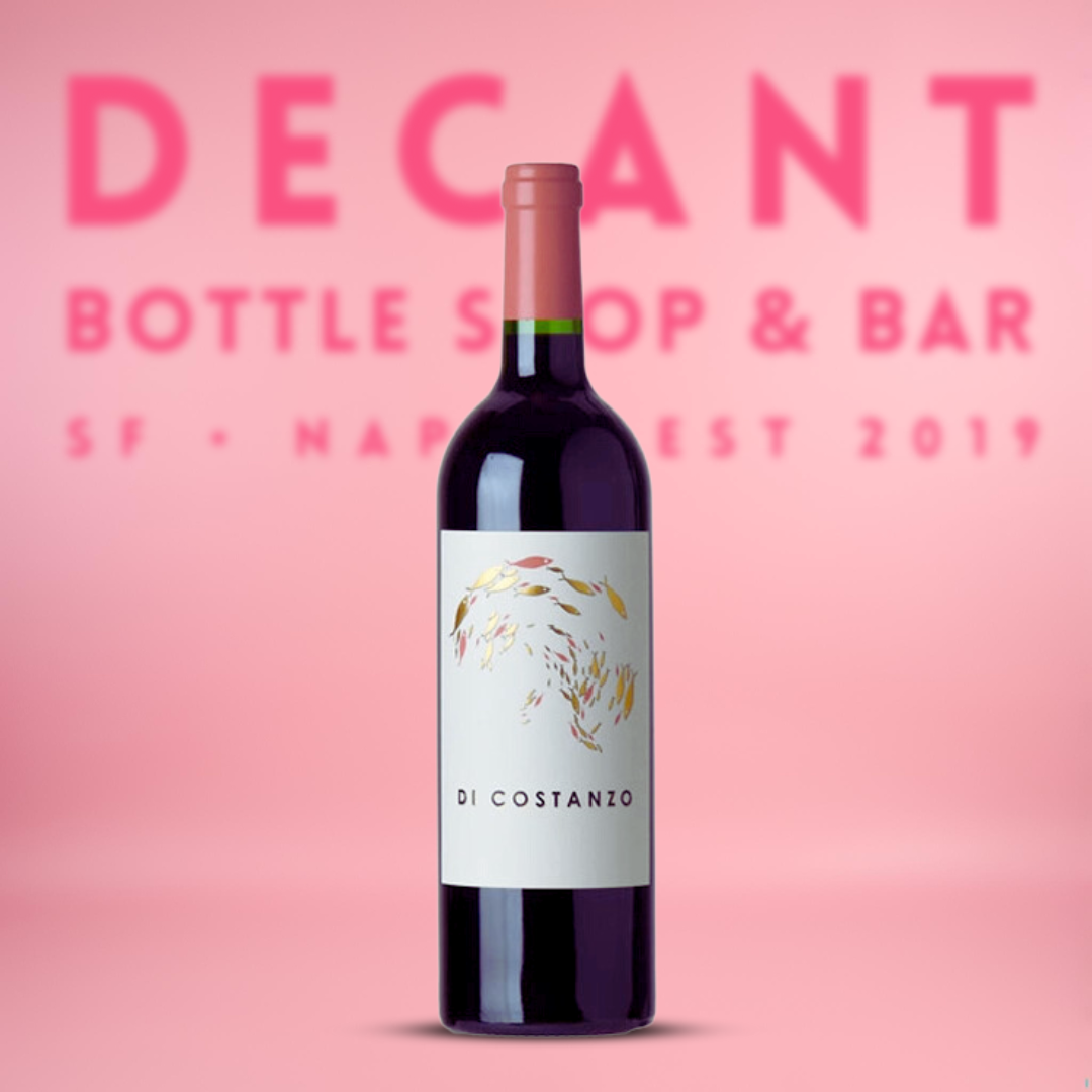 Di Costanzo Caldwell Vineyard Cabernet Sauvignon, Napa Valley, California, USA 2021