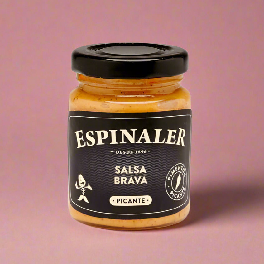 Espinaler Salsa Brava
