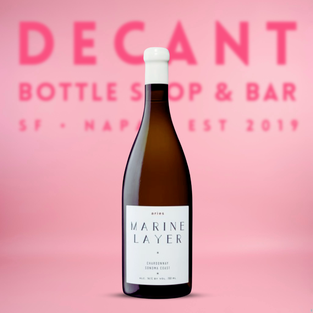 Marine Layer Aries Chardonnay, Sonoma Coast, California 2021