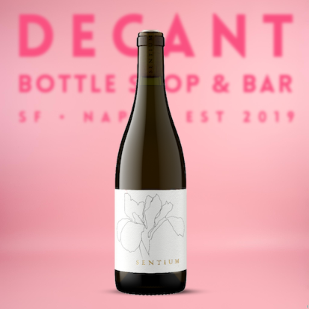 Continuum 'Sentium' White Blend 2023