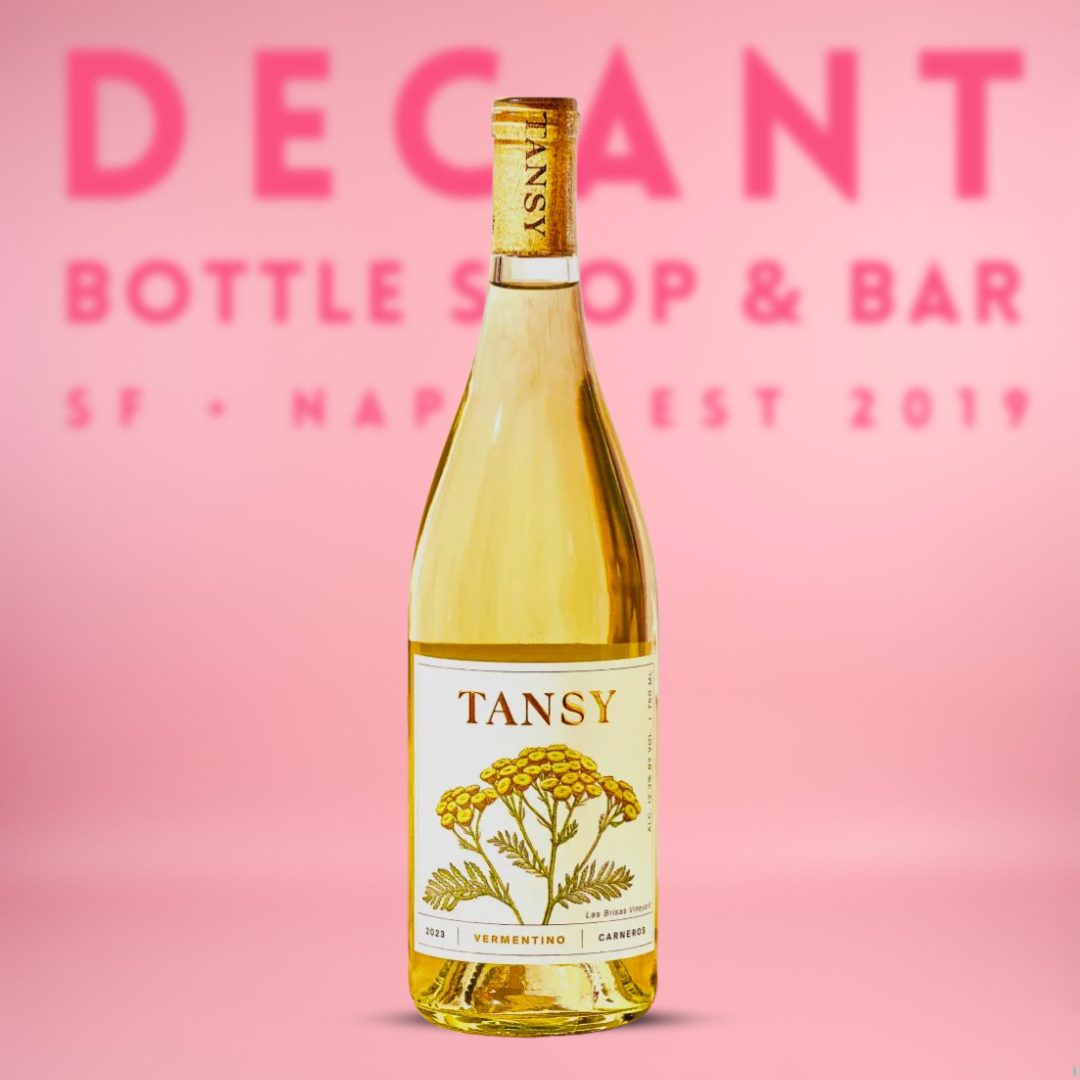 Tansy Vermentino 2023