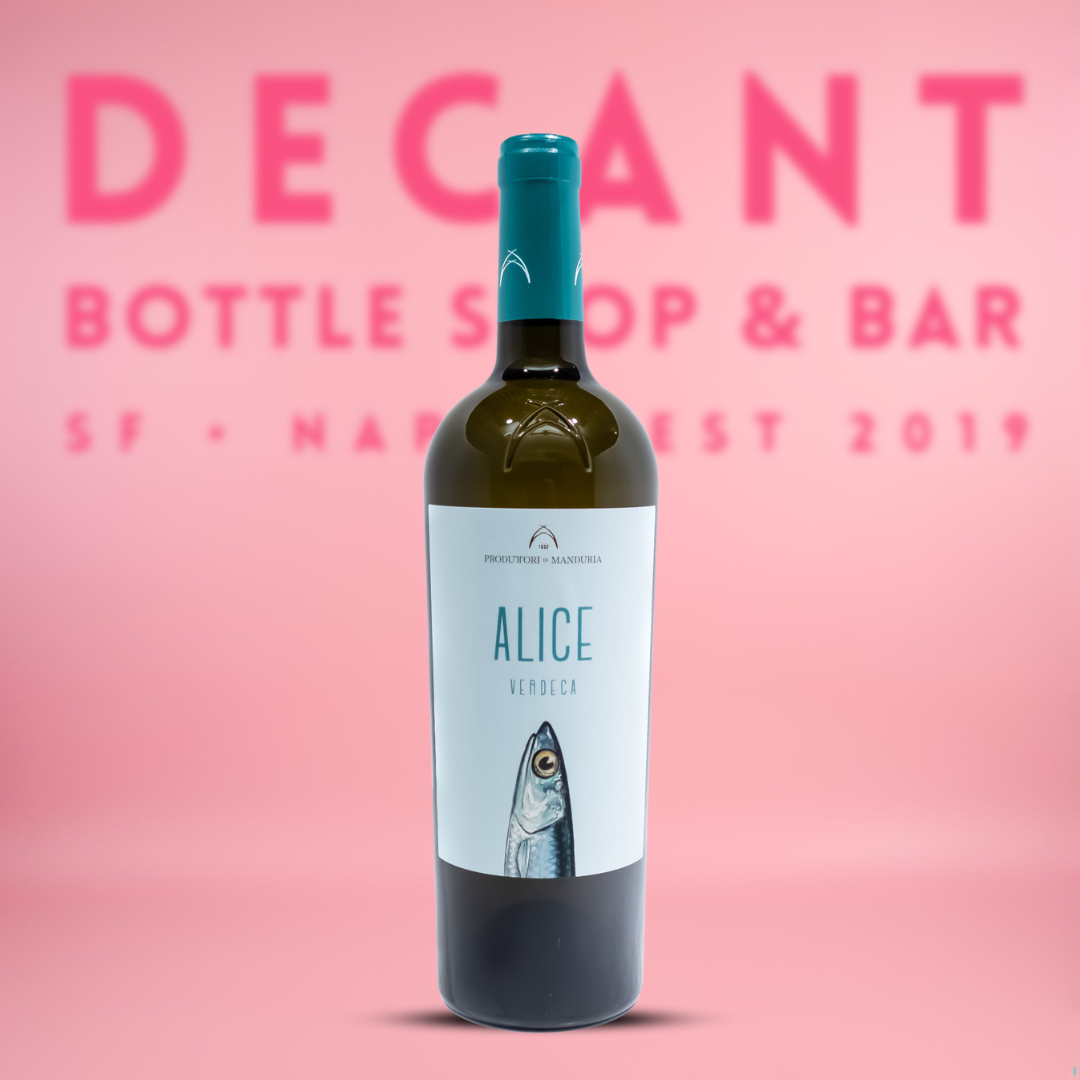 Manduria Alice Verdeca 2023