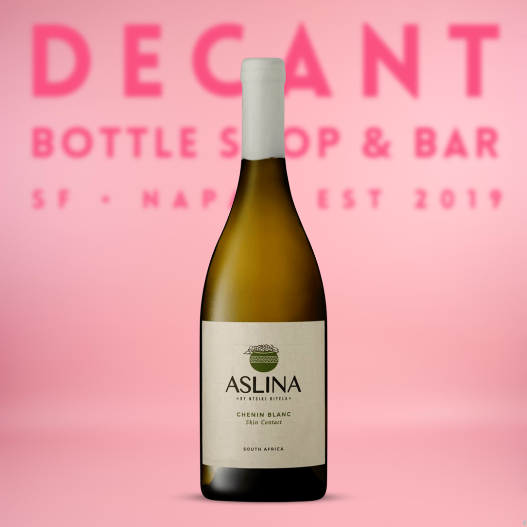 Aslina Chenin Blanc 2023