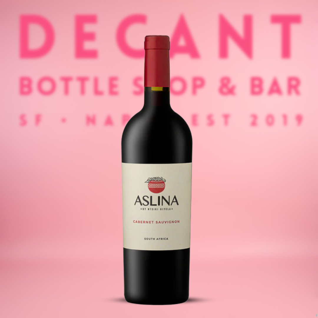 Aslina Cabernet Sauvignon 2021