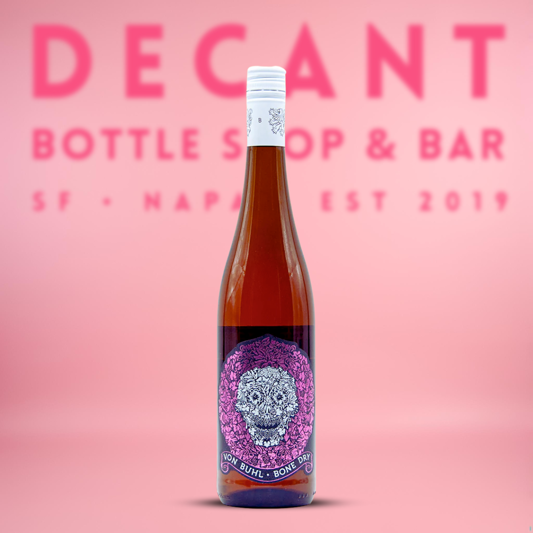 Reichsrat von Buhl 'Bone Dry' Rosé, Pfalz, Germany 2023