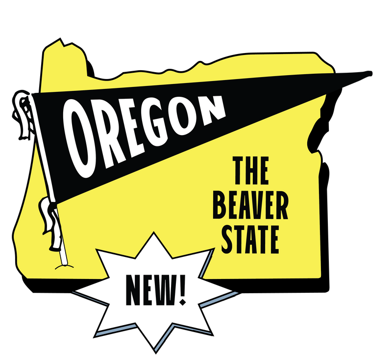 Hella Oregon