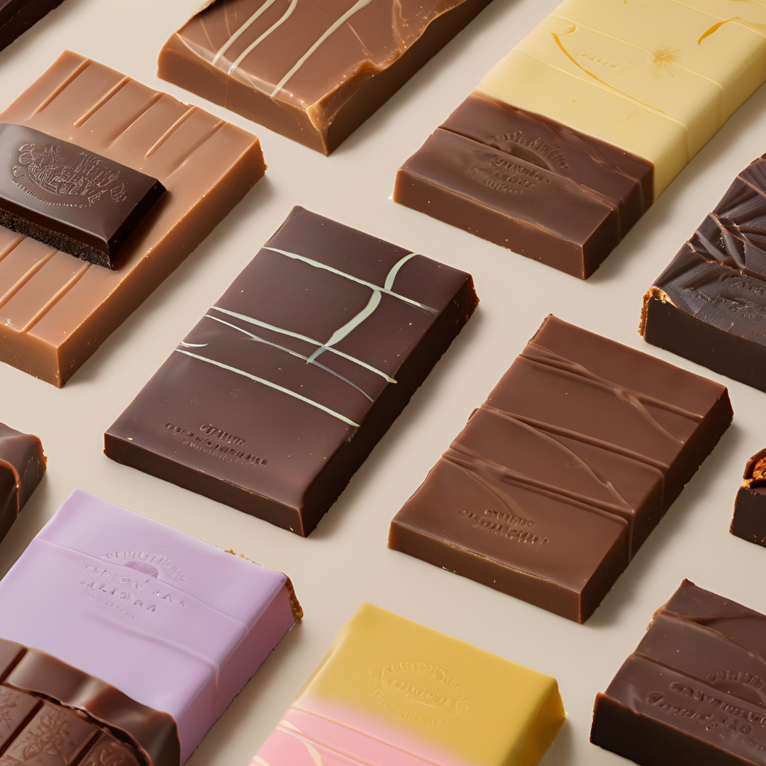 Chocolate and Sweets