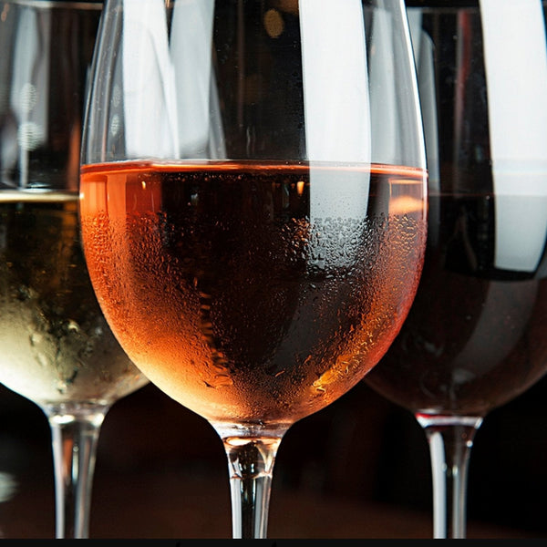 All Wine