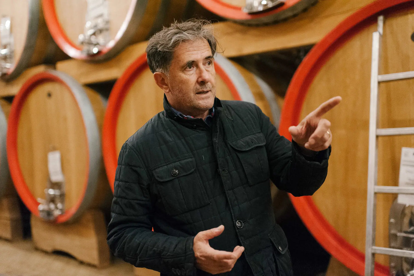 2019 Paolo Bea Allocation