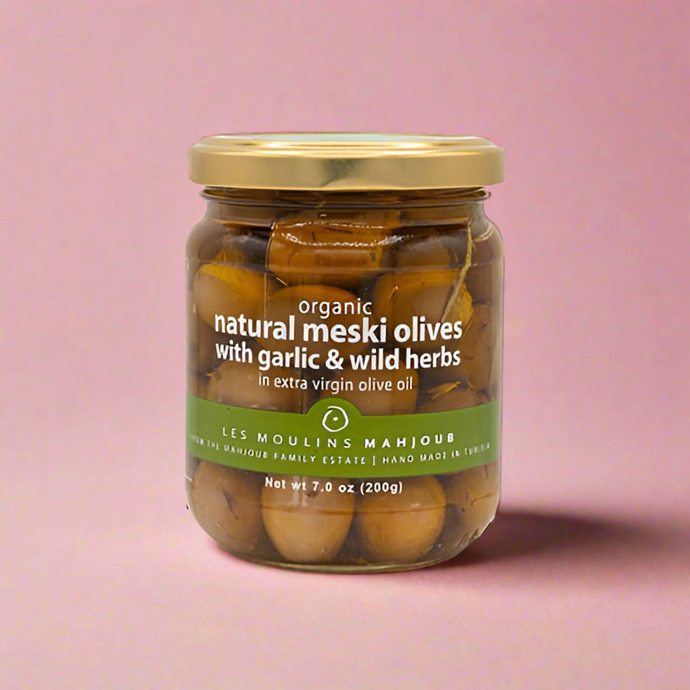 olives