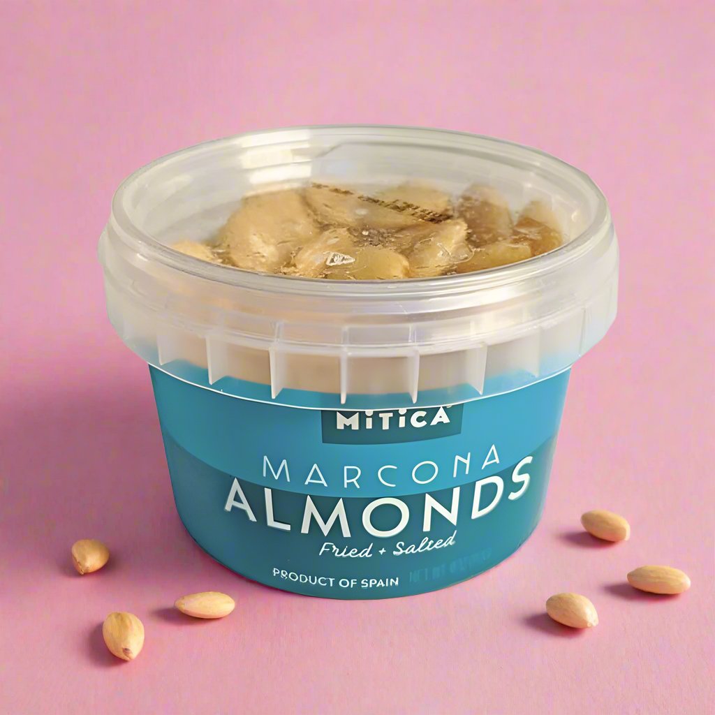 Marcona Almonds Mitica