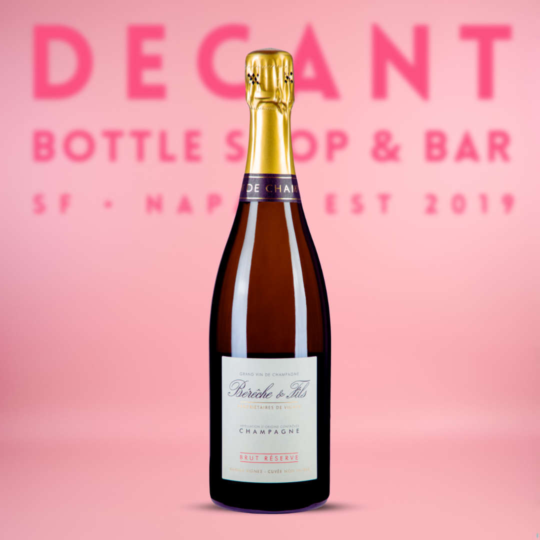 Bereche Brut Reserve