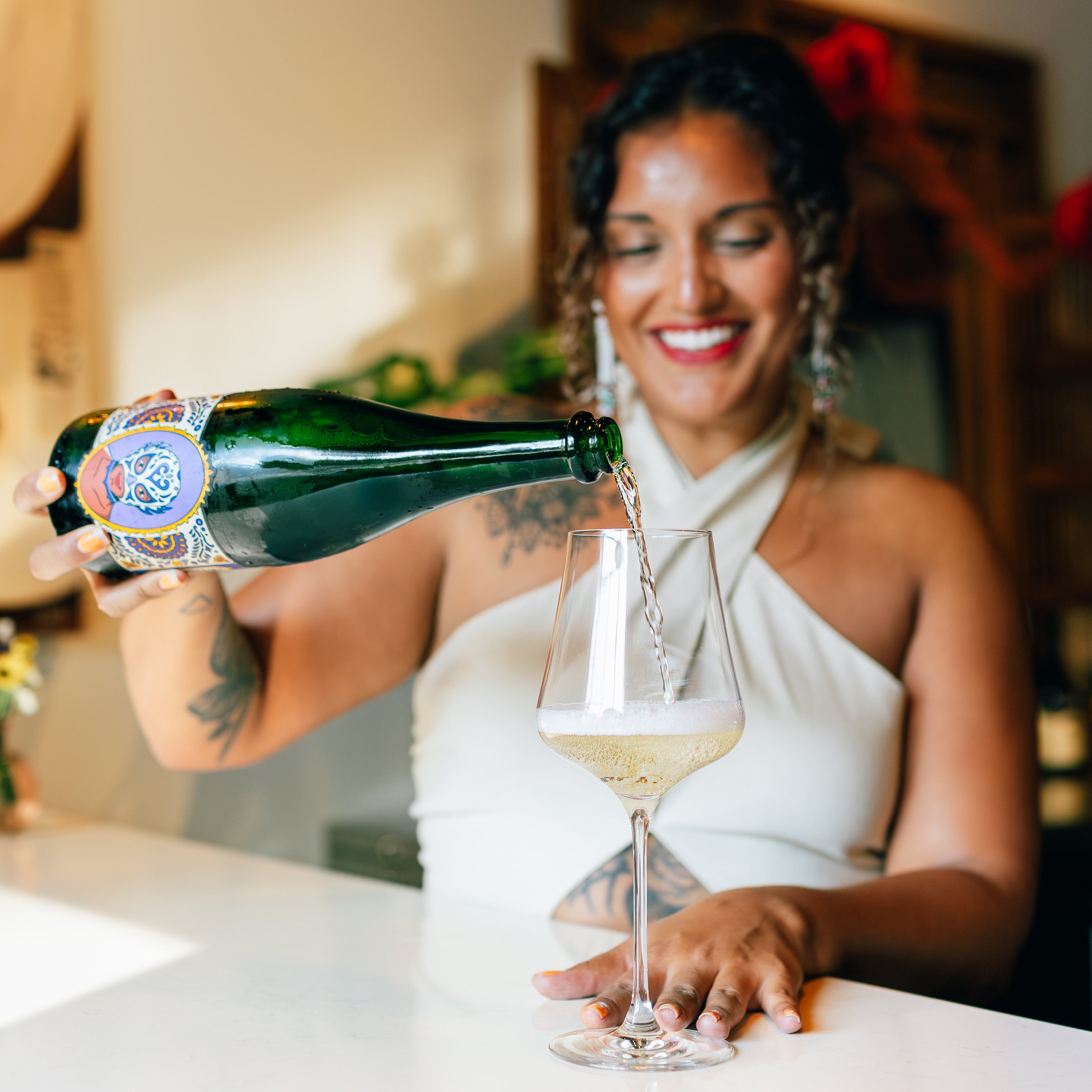 United States – DECANT Napa Bottle Shop & Bar