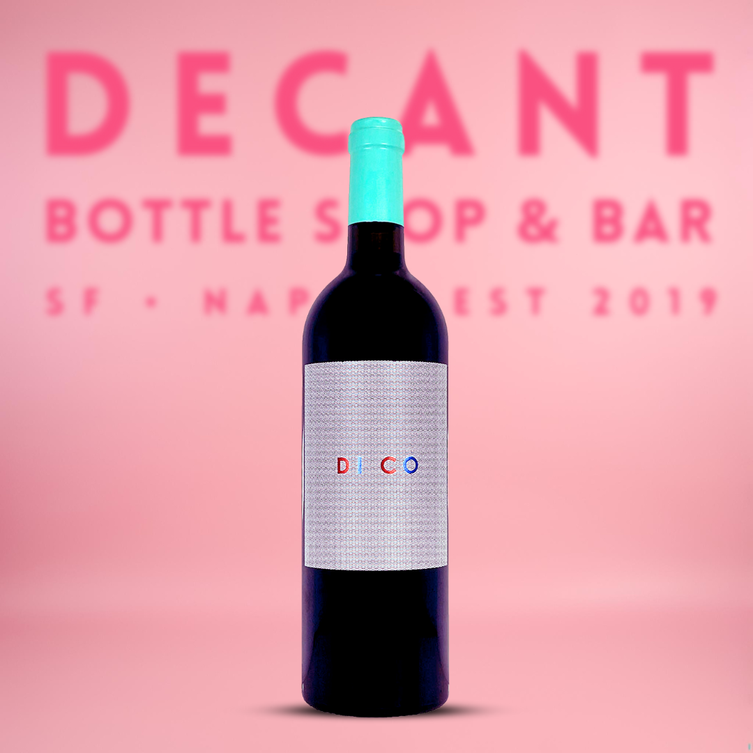 Di Costanzo DI CO Cabernet Sauvignon, Napa Valley, California, USA 2020
