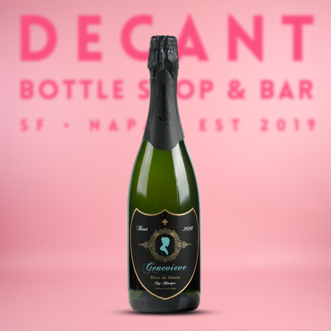 K-Jシャンパン Sparkling Wine – DECANT Napa Bottle Shop & Bar K-Jシャンパン Sparkling Wine – DECANT Napa Bottle Shop & Bar