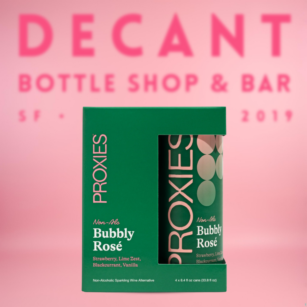 Proxies Bubbly Rose