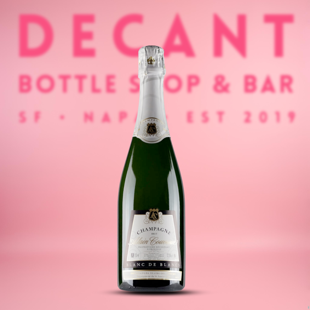 couveur champagne
