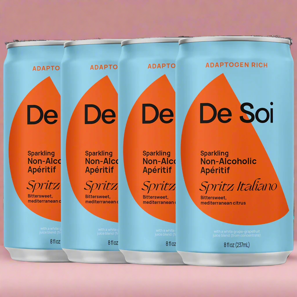 De Soi Italiano Spritz
