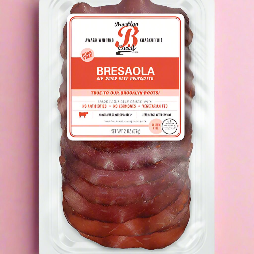 Bresaola