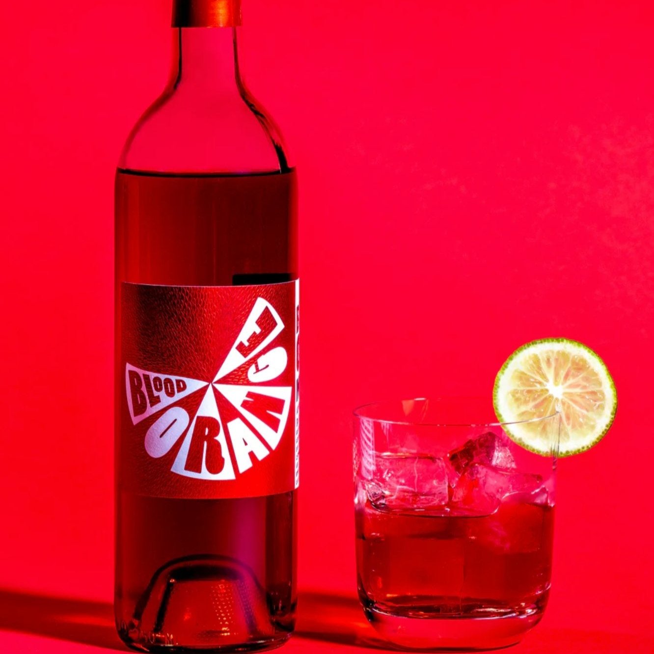 Mommenpop California Citrus Aperitifs, CA – DECANT Napa Bottle