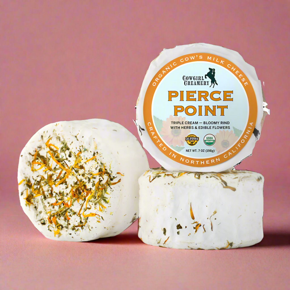 Pierce Point, Cowgirl Creamery