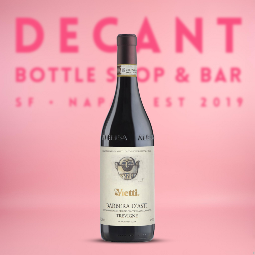 Vietti Barbera dAsti 2021