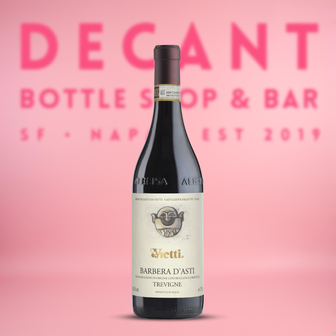 Vietti Barbera dAsti 2021